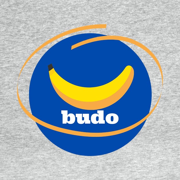 Budo by kipangeid